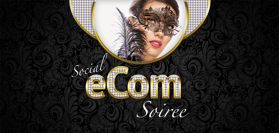 Social eCom Soiree